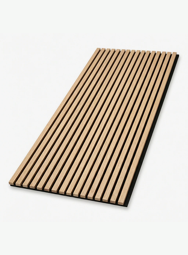 Acoustic wall panels, South Florida